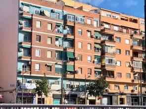 Apartment near the BIO PARC