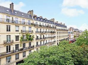 Résidence Paris ARCHIVES