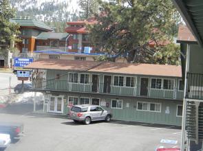 Budget INN At The Heavenly Gondola