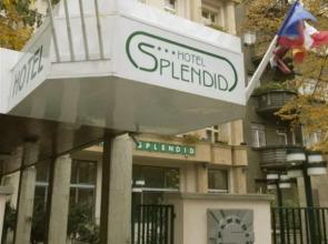 Boris' Apartments City Centre Parks