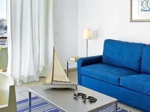 Pierre & Vacances Residence Marina Club