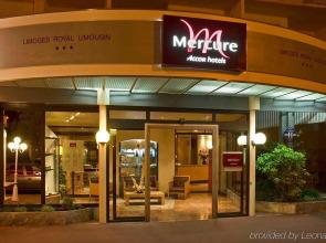 Hôtel Mercure Limoges Centre