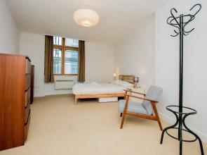 Central London 1 Bedroom Flat