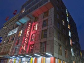 The Scotty Hotel Hamburg