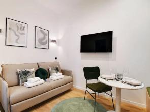 Cosy Studio - 2P - Auteuil / Bois de Boulogne