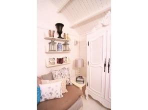 Boho Chic House for 5 With Garden