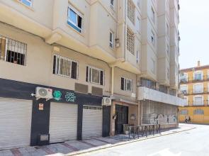 Molinillo Apartment City Center