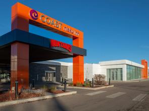 Coast Nisku Inn & Conference Centre