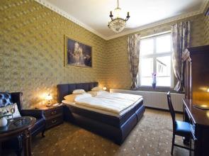 Guest house Villa Fritz