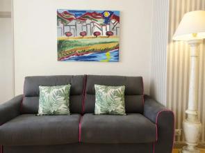 Apartamento Chamberí II