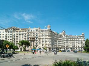 Limehome Barcelona Carrer de Fontcoberta