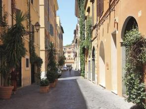 Appartamento Margutta