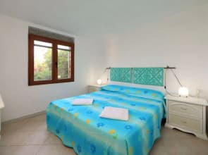 House Tritone Porto Istana