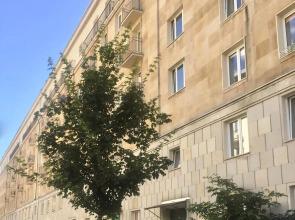 AP-Apartments Koszykowa No.3