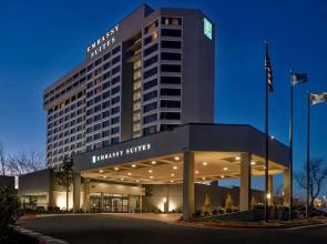 Oklahoma City Marriott