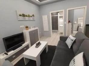 Apartamento a 50 metros de la playa en Fuengirola