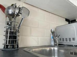 Amazing Studio Room in Walthamstoww