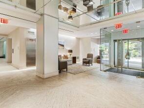 Bridgestreet at Beekman Towers