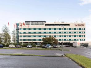 Scandic Espoo