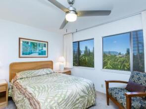 Ali'i Kai II 12d, Bali Hai Mountain Views