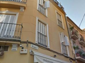 Apt Gibralfaro by Málaga Picasso Rentals