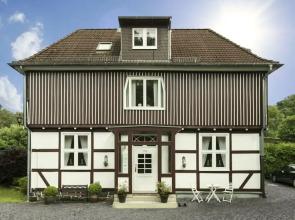Cosy Apartment in Harz