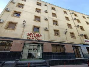 Hotel Hydra - Ouled Fayet