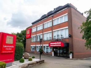 Leonardo Hotel Hamburg Elbbrücken