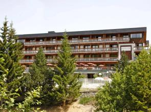 Club Vacanciel Courchevel