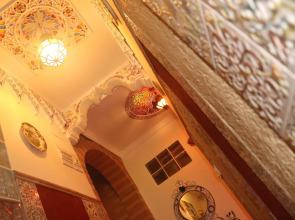 Casa Marhaba - Welcome