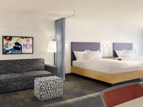 Home2 Suites By Hilton Macon I 475