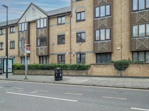 Charming 2 Bed 1Bath Apt -Transom Square