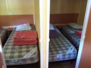 Camping Etang Vallier