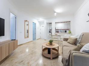 CT 350 - Faro's Marbella Beachapartment