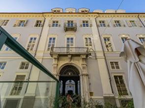 Appartamento Torinese a Palazzo Coardi by Wonderful Italy