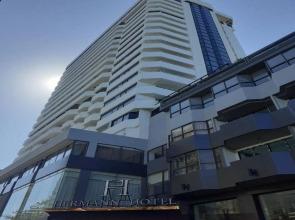 Hermann Hotel Pattaya