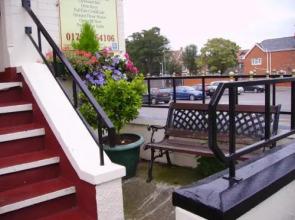 Beachlands Guest Accommodation