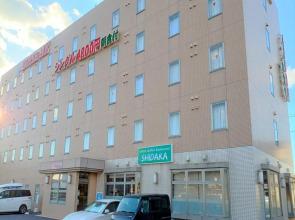 Hotel AZ Oita Bungo Takata