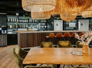 Rioca Hafeninsel Posto 8