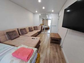 Apartments on Bolgar street