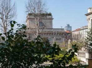 Porta Venezia Apartment