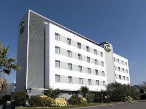 B&B HOTEL Rennes Ouest Villejean