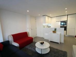 Premium Dance Square Serviced Apartments