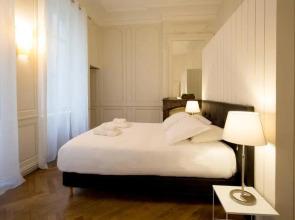 Appartement sur les quais de Bordeaux