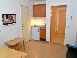 Camp Gielas Arvidsjaur