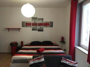 2 Studios Gare et Rues Piétonnes