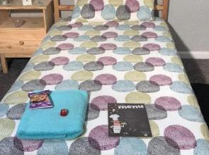 Guest House Paradiso