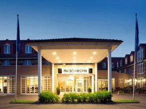 Courtyard by Marriott Schwerin