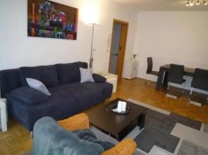 Ferienwohnungen am Rumbachtal