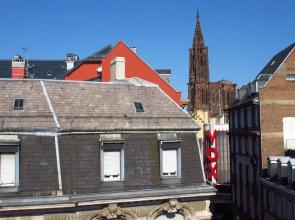 Appartement Grand Rue 1